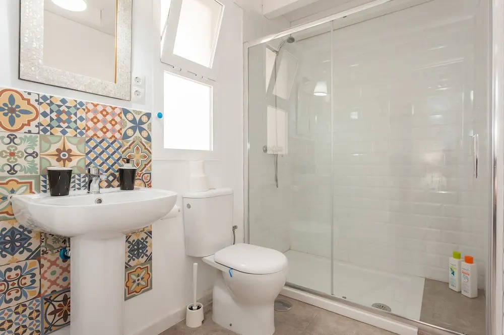 Apartamento Casa Bulería de Cádiz - Adults Only