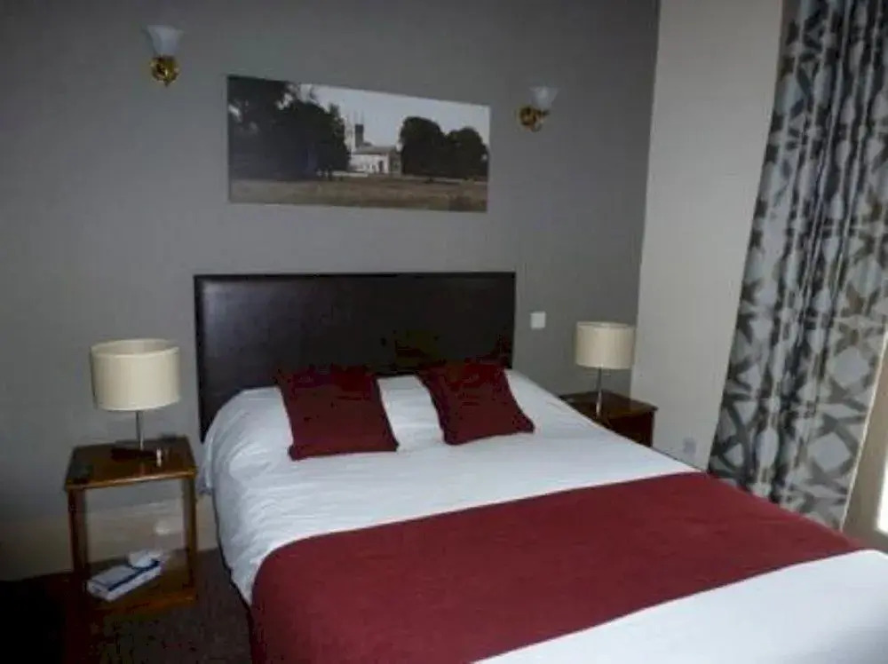 Channings Hotel by Greene King Inns