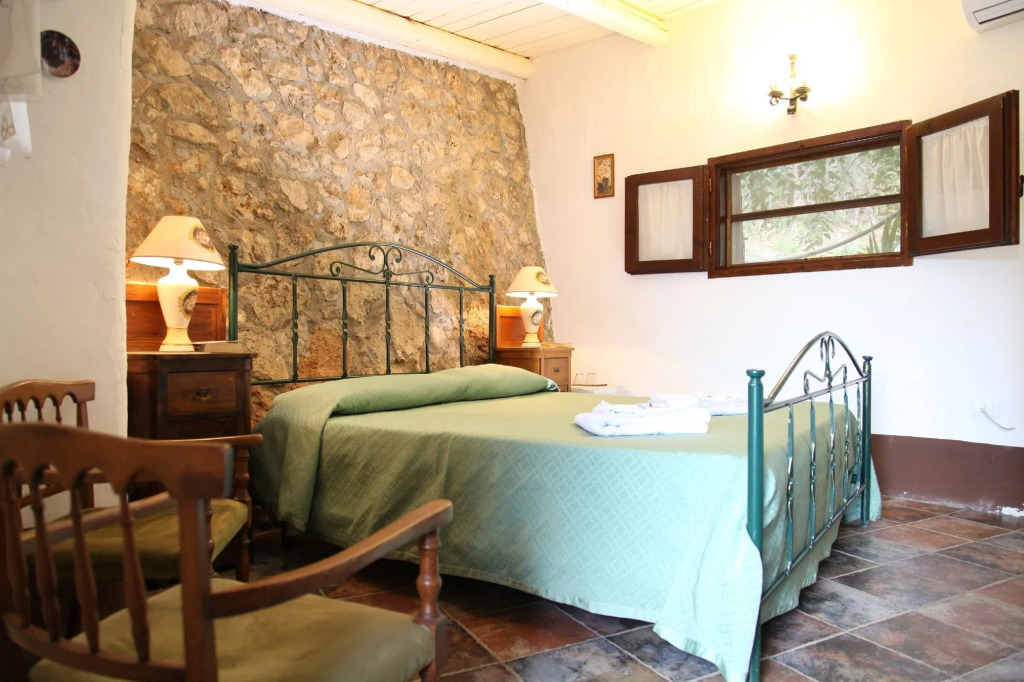 Agriturismo Val Di Noto