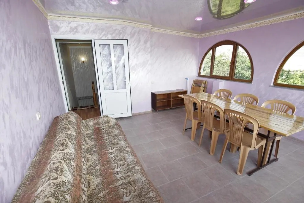 Nice house in the heart of the city