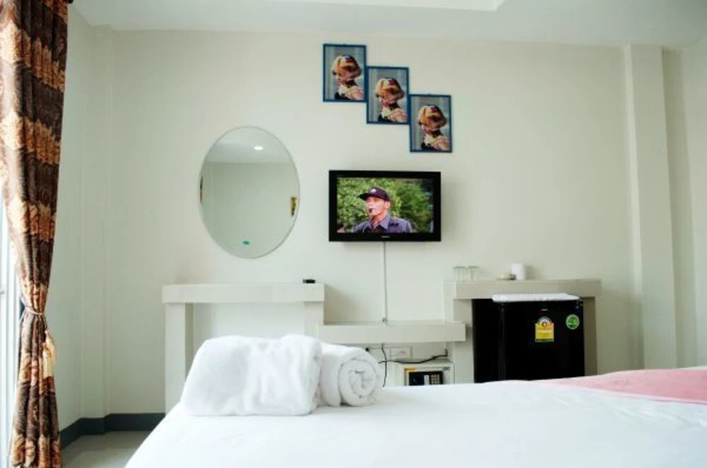 Pattaya Noble Place 1