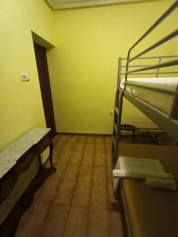 27-4-BJ- HABITACION para 2 personas
