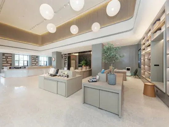 JI Hotel (Beijing E-Town Majuqiao)