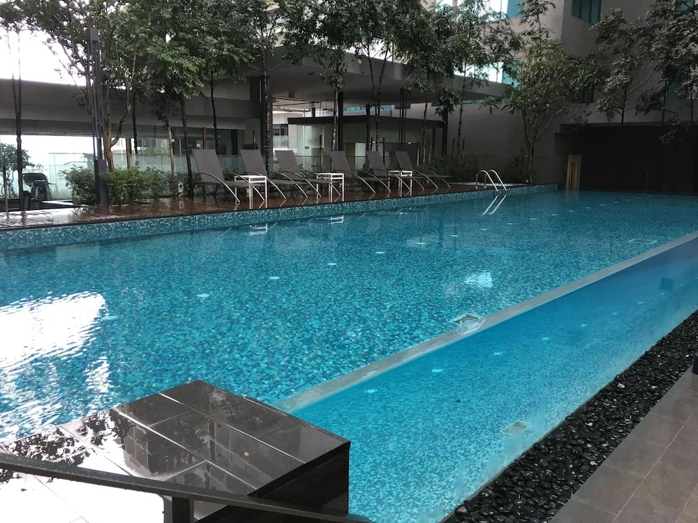 1001 Nights KLCC - Hostel