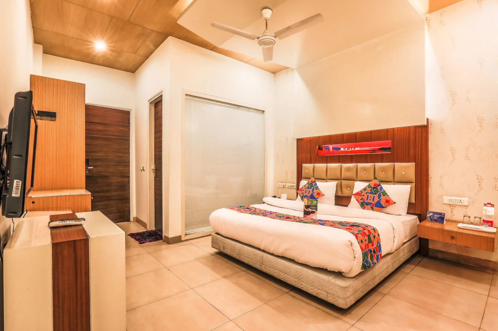 Veera Residency