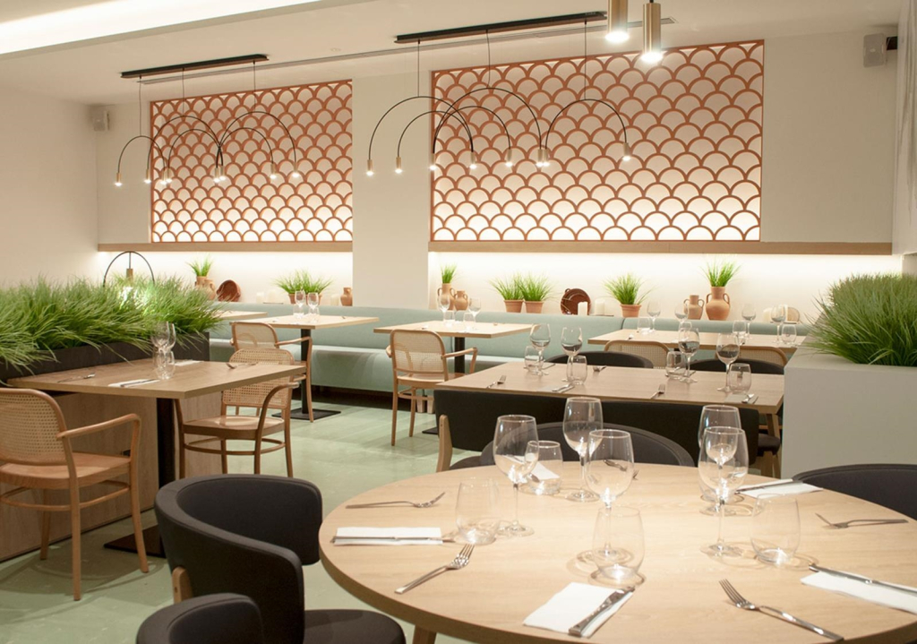 Ars Magna Bleisure Hotel