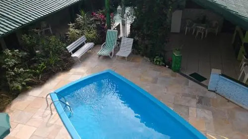 Pousada Leão Verde