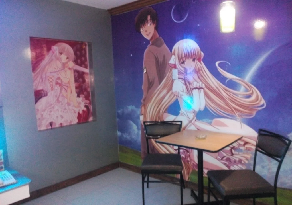 Hotel Sogo Quirino