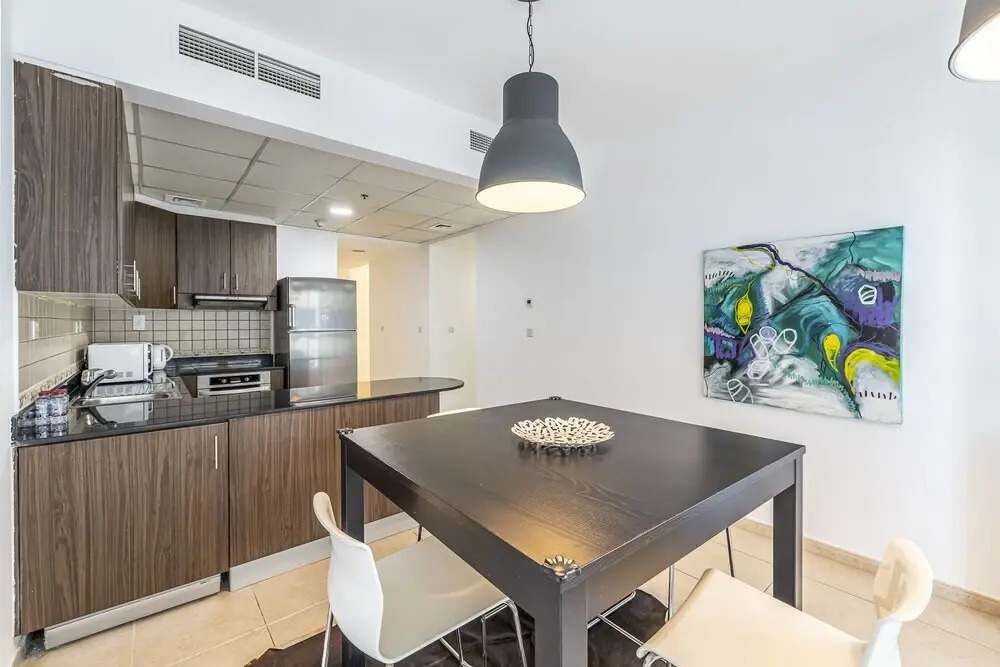 Elite Residence by Driven Holiday Homes