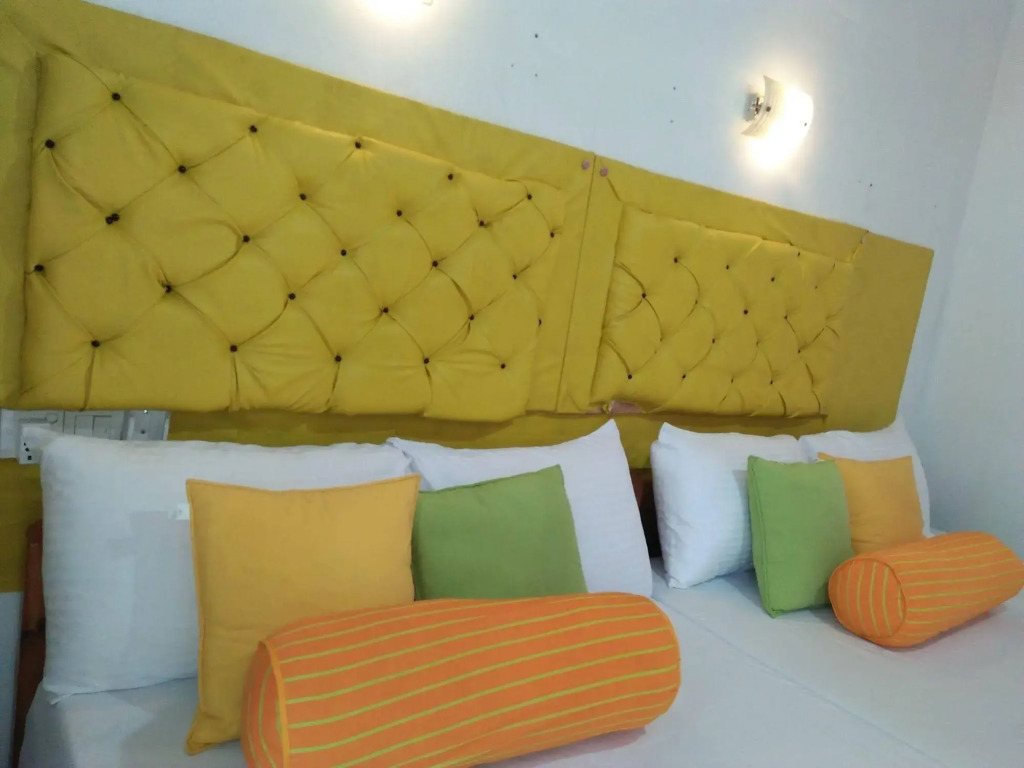 Dambulla Shan Inn