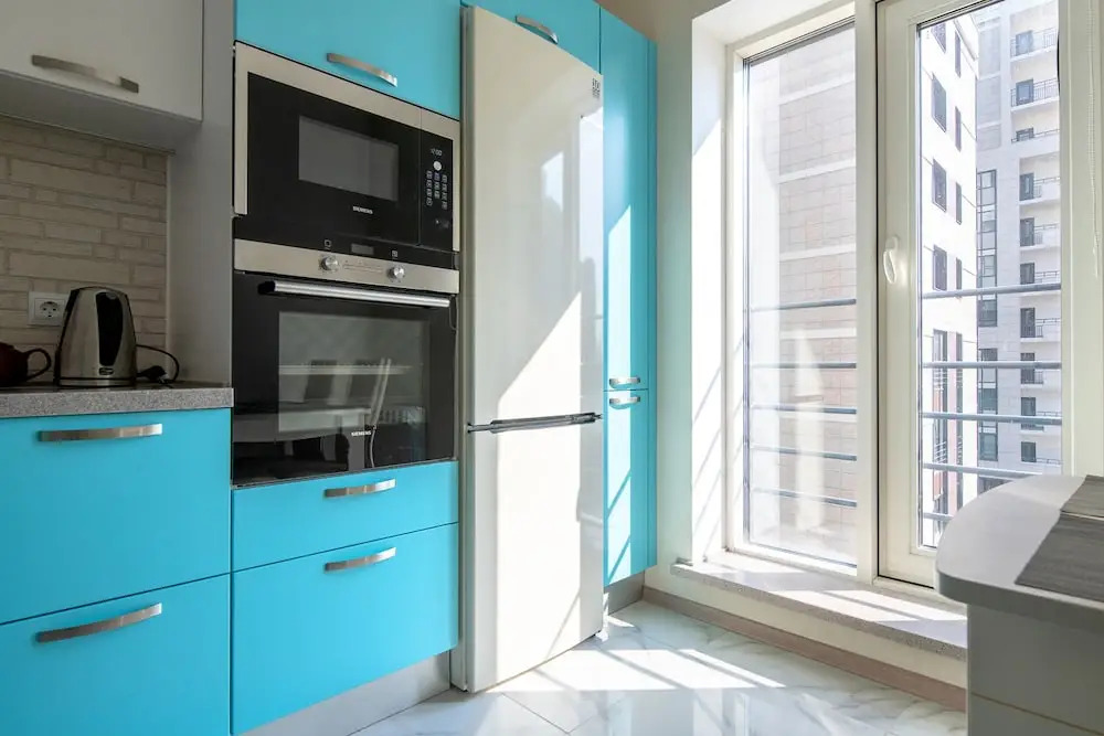RentHouse Apartment Premium Life
