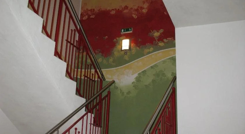 Gasthof zum Goldenen Rössl
