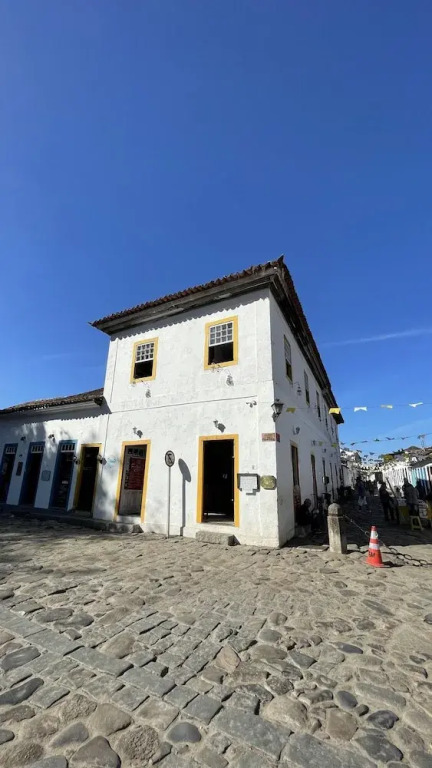 Café e Prosa Centro Histórico