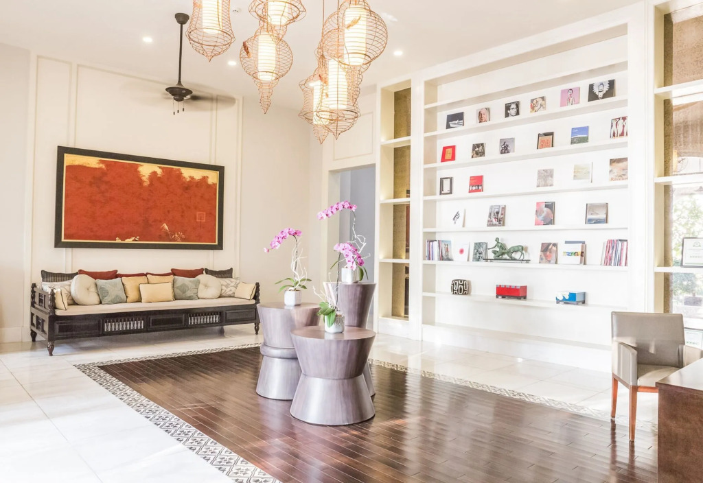 Villa Song Saigon