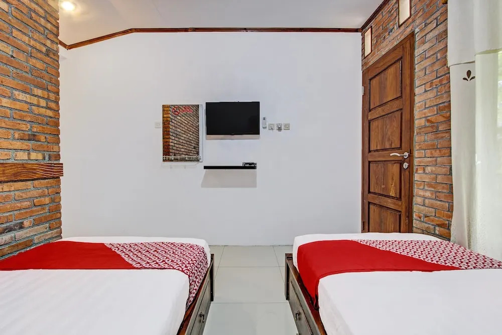 Hotel O Nayo Homestay Syariah