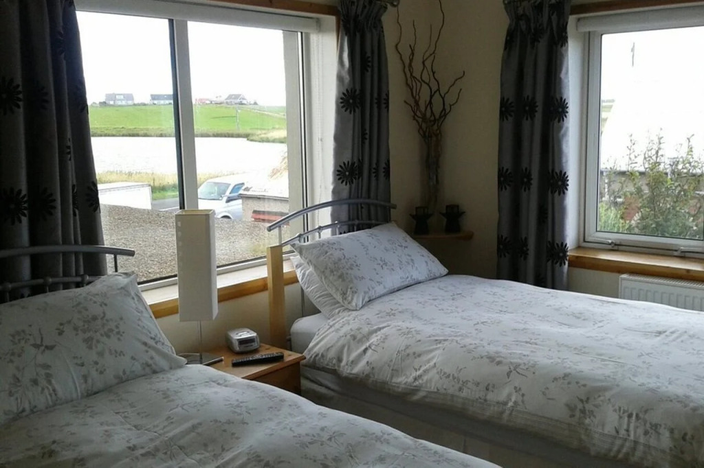 The Inn Guest House