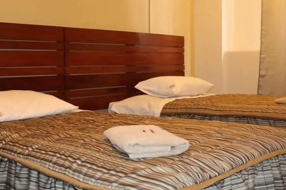 Hotel Belen 1084