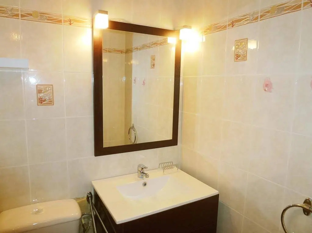Studio Los Amigos-9 by Interhome