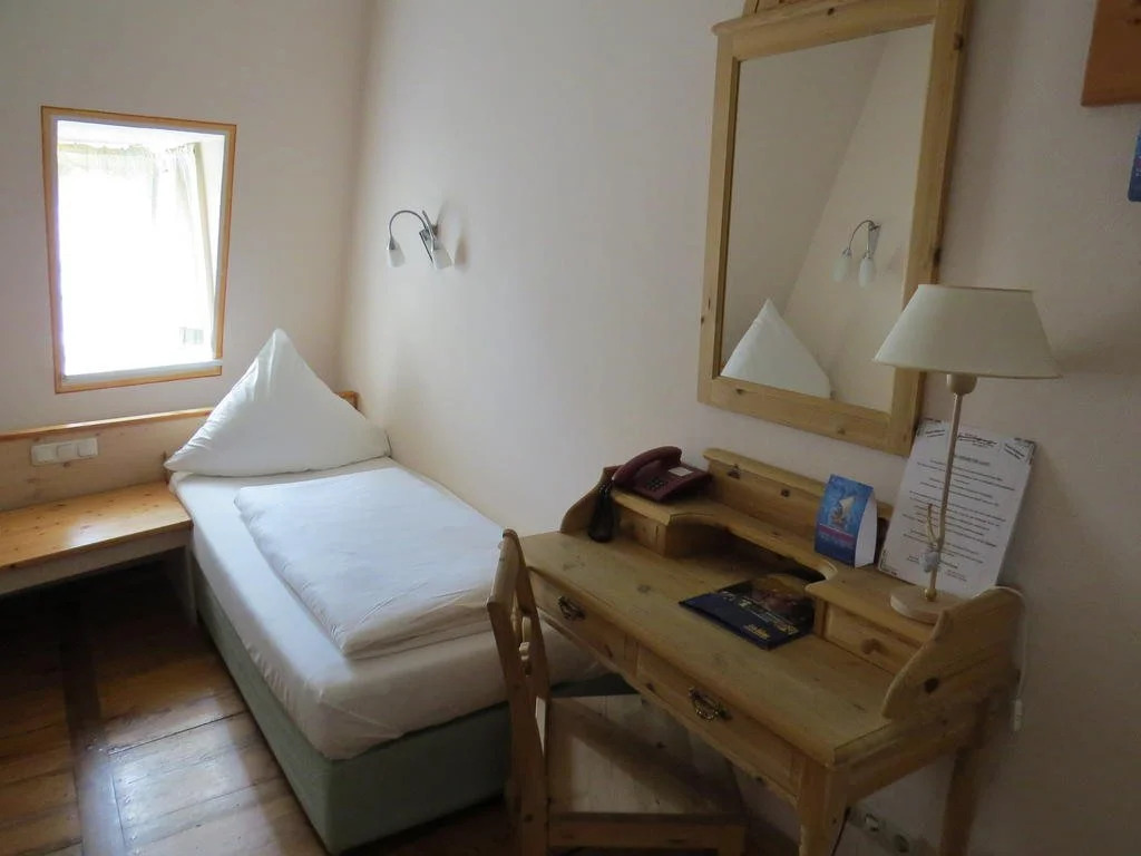 Hotel Weinstube am Markt