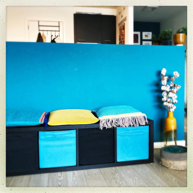 Cosy Apartment near city centre Gent / Ghent.