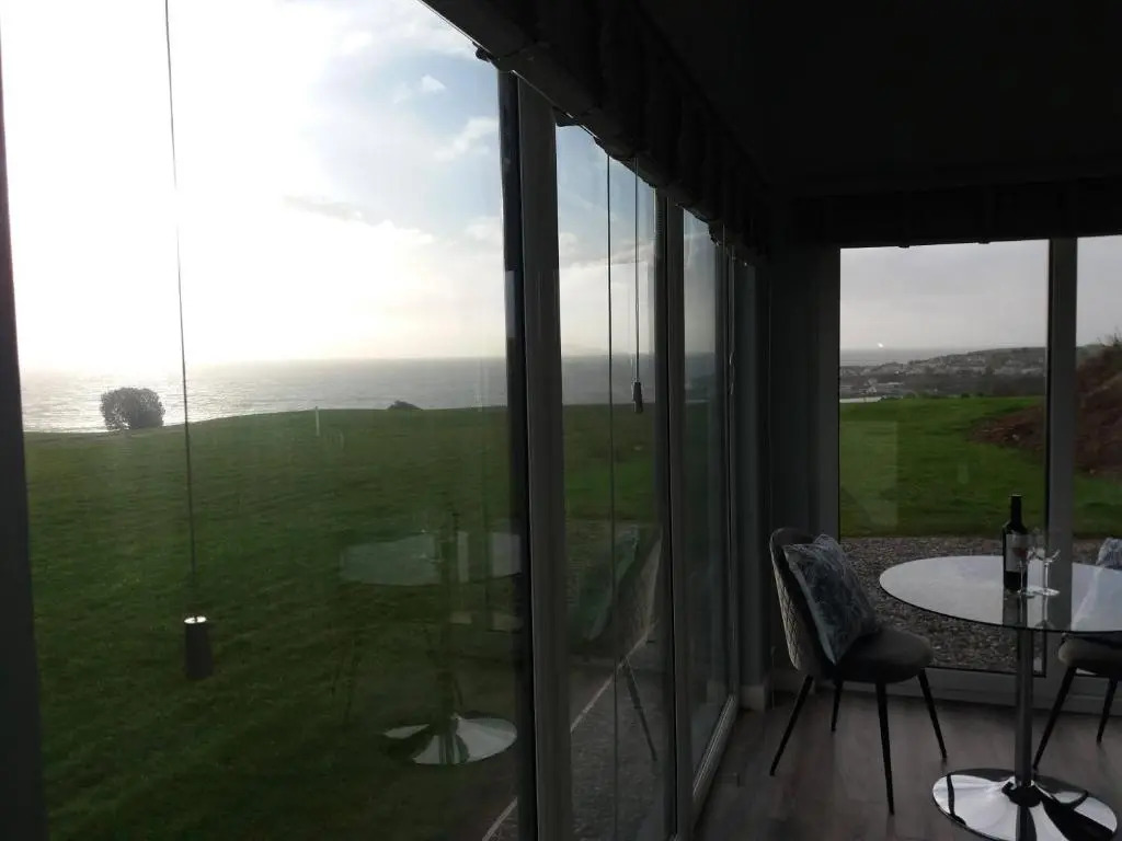 Dunmore East Ocean View Suite