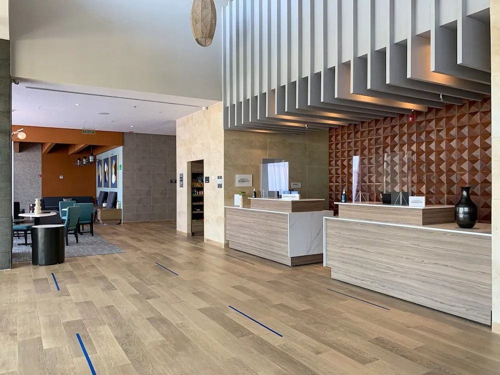 Residence Inn by Marriott Merida
