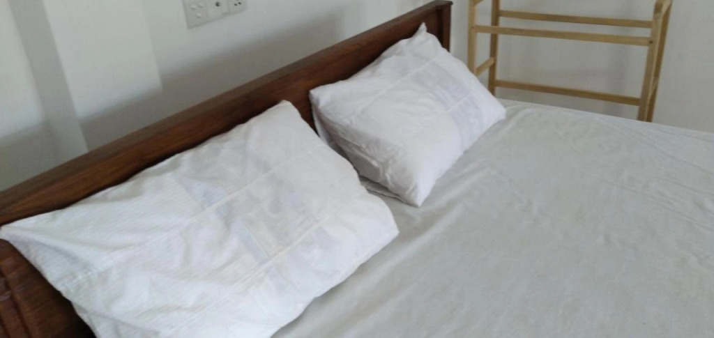 Resident Guest Villa