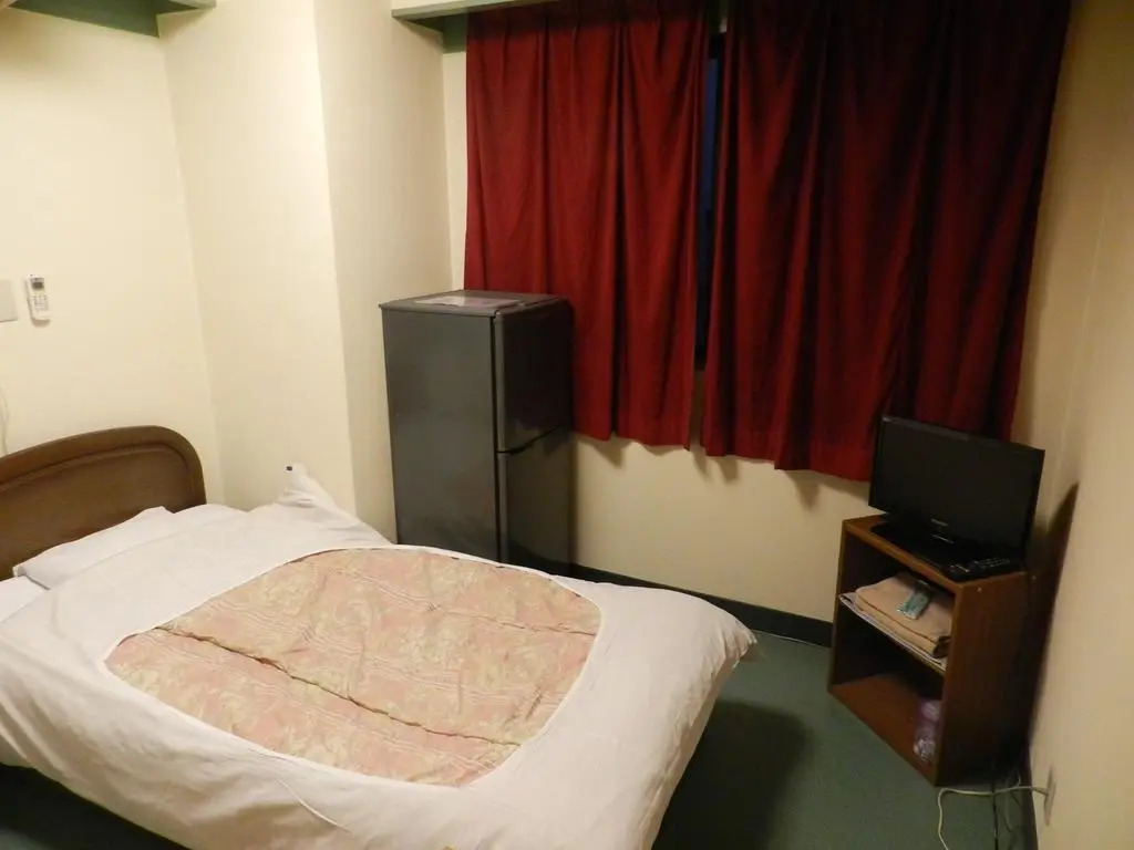Hatoya Hotel