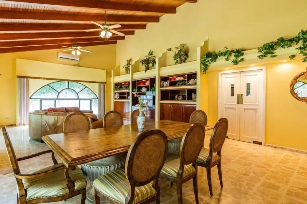 Villa Daiquiri