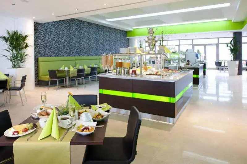 Panorama Hotel Schweinfurt
