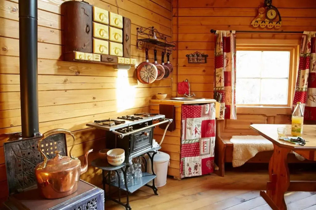 La CabAne