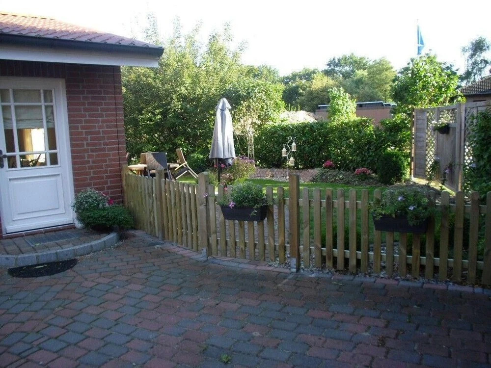 Ferienwohnung "abendröte"