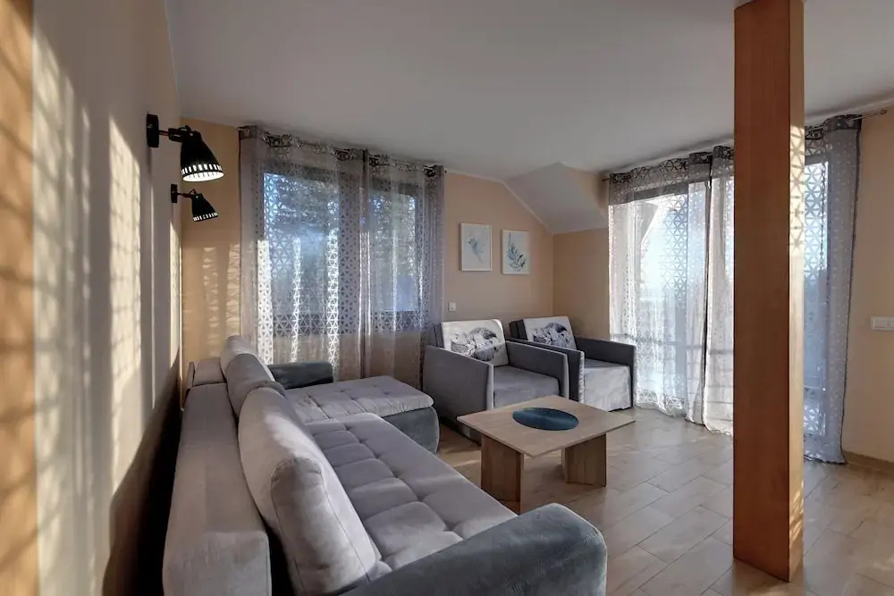 RentPlanet - Apartamenty przy Wyciągu