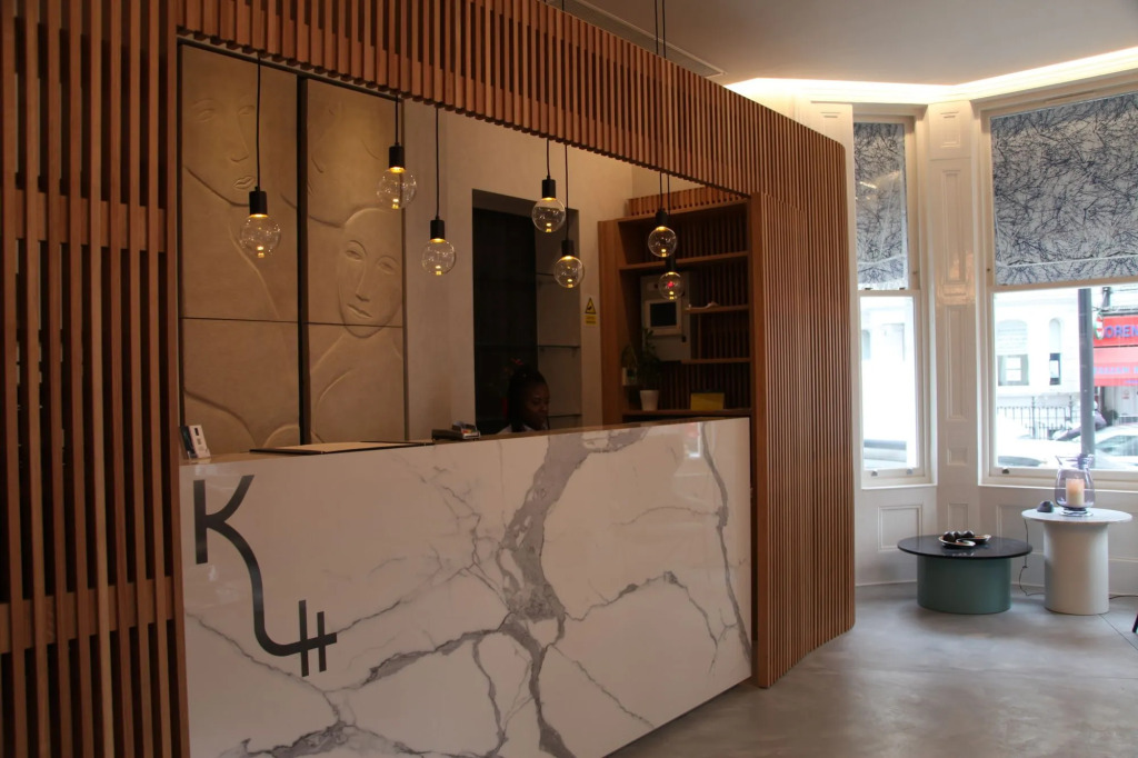 K Hotel Kensington