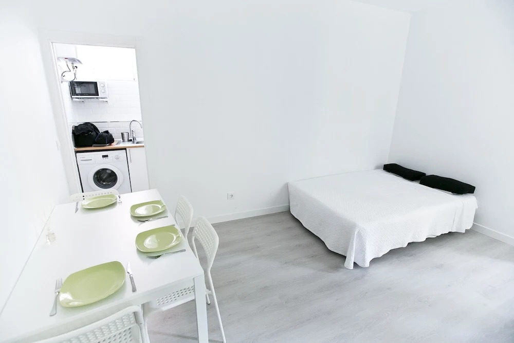 Apartamento Malasaña Acuerdo