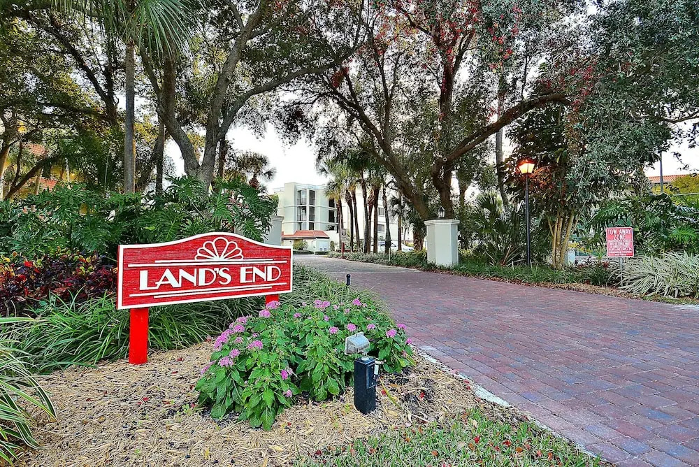 Land's End 404 Building 1 Top Floor/many Updates/amazing View!