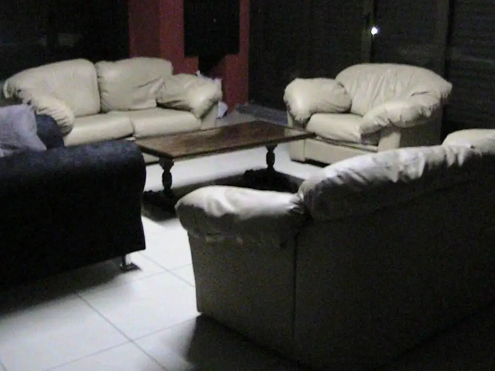 Pimville Guesthouse