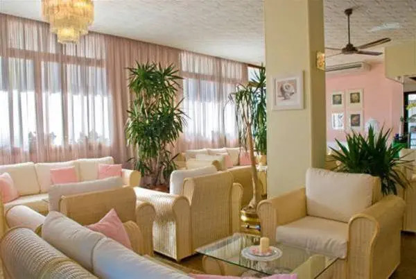 Hotel Victoria
