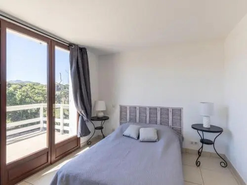 Villa Les Pesquiers by Interhome
