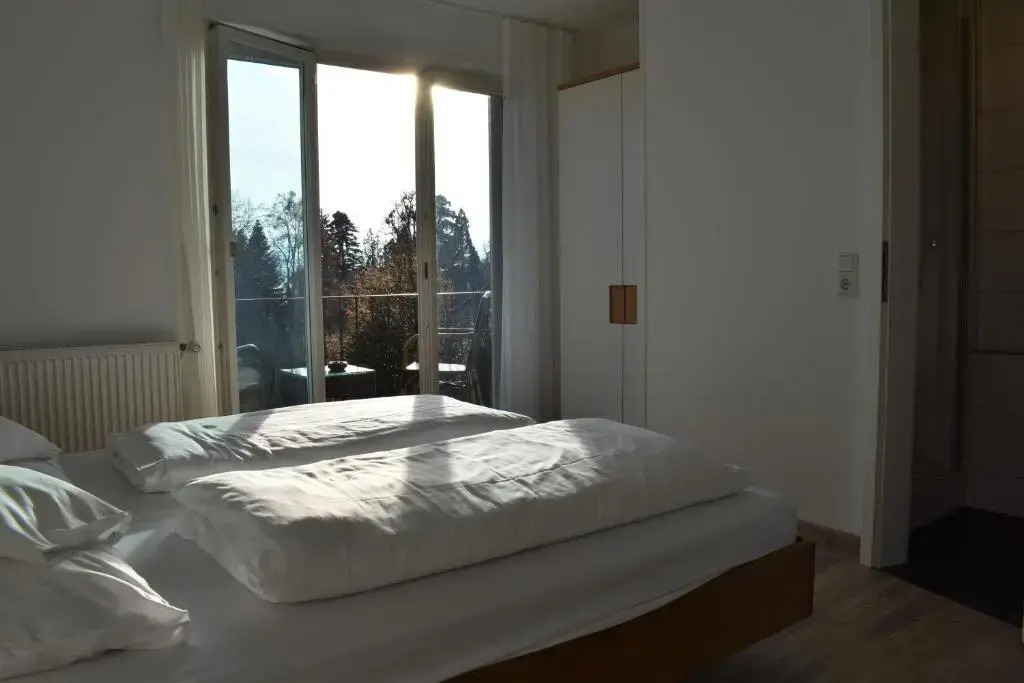 Hotel Lindenallee