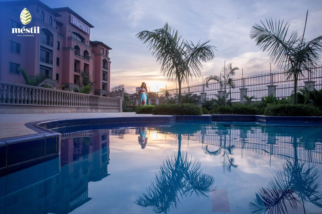 Mestil Hotels & Residences