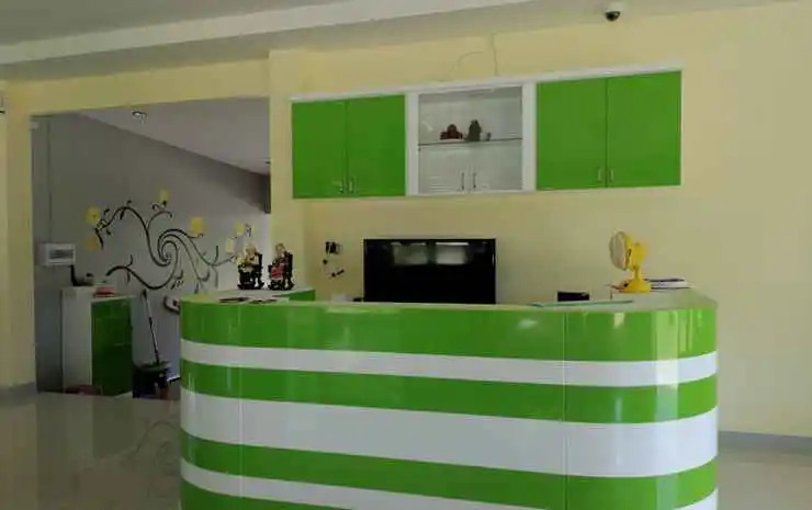 Aranya Resort