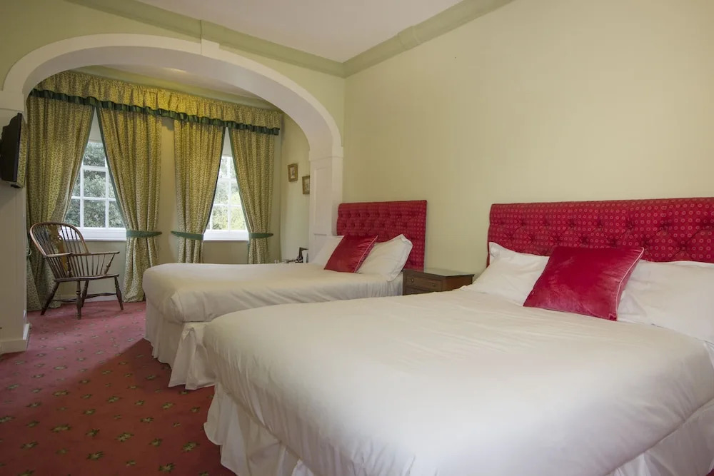 Hockwold Hall