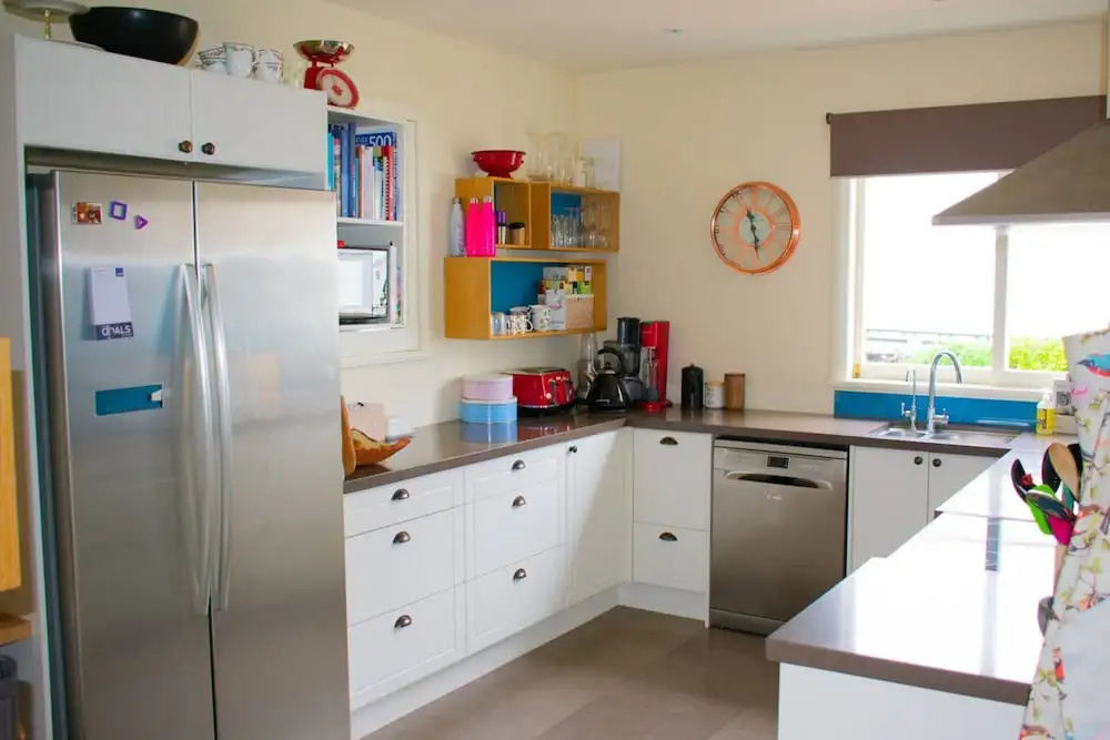 Welcoming 4 Bedroom Family Home in Meadowbank
