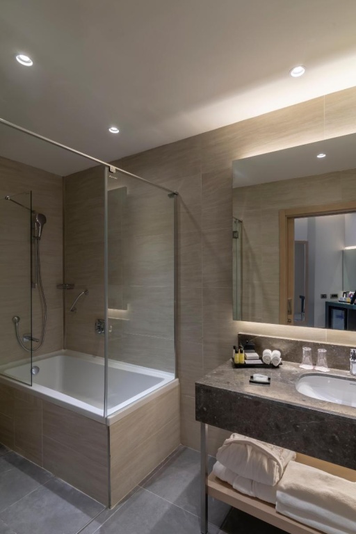 Crowne Plaza Cappadocia - Nevsehir by IHG