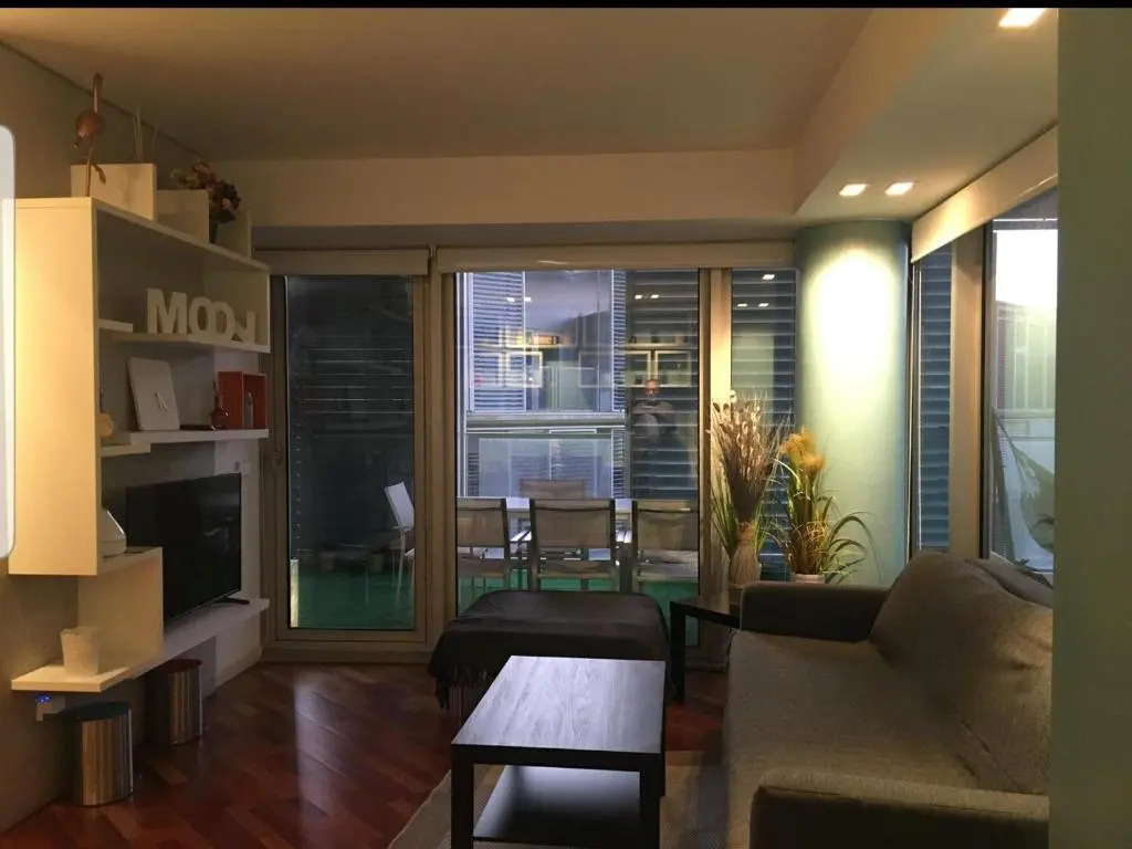 apartment luxe MMR
