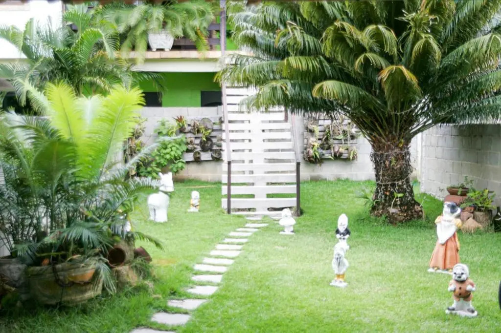 Casa Verde do Peró