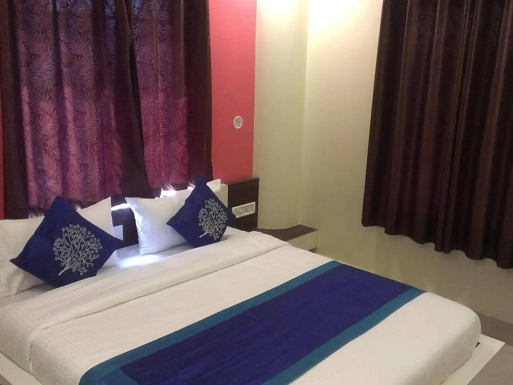 Hotel Padmanane