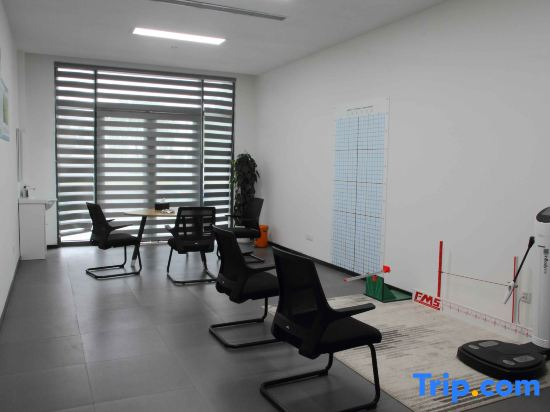 TaiYun Easeful Hotel