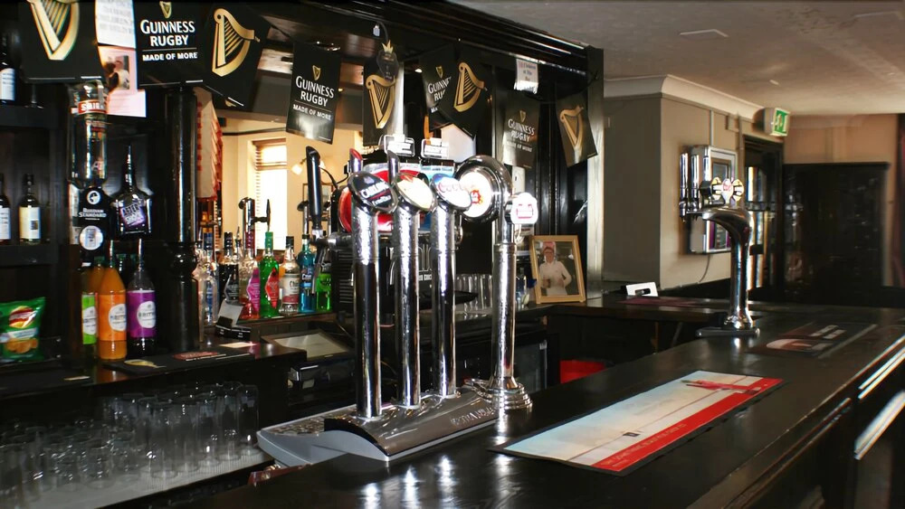 The County Hotel